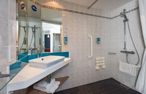 thumbnail: Bathroom
