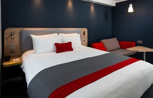 thumbnail: Room