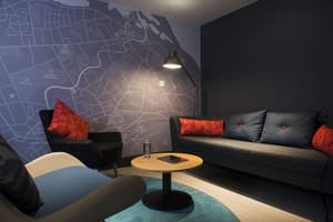 thumbnail: Property amenity