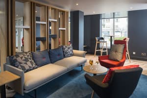 thumbnail: Property amenity