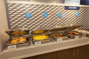 thumbnail: Breakfast meal
