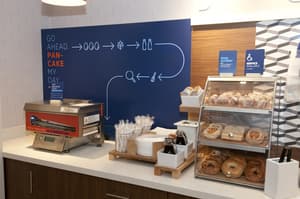 thumbnail: Breakfast meal