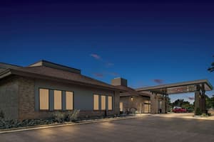 Best Western Okemos/East Lansing Hotel & Suites