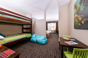 thumbnail: Children's theme room