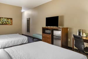 thumbnail: Room amenity