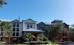 Holiday Inn Express Hotel & Suites Jacksonville-South