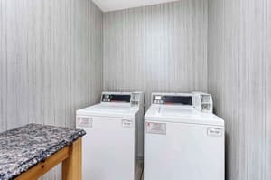 thumbnail: Laundry room