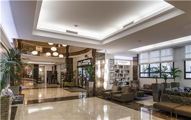 On-Site,Lobby