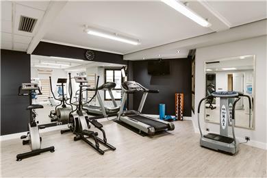 On-Site,Property Amenity,Recreation,Fitness Center