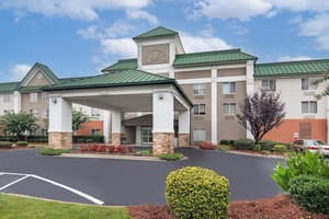 thumbnail: Exterior