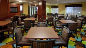 thumbnail: Breakfast meal