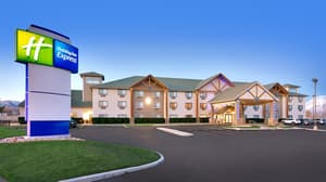 Heber City thumbnail