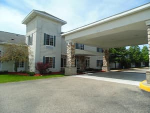 thumbnail: Exterior