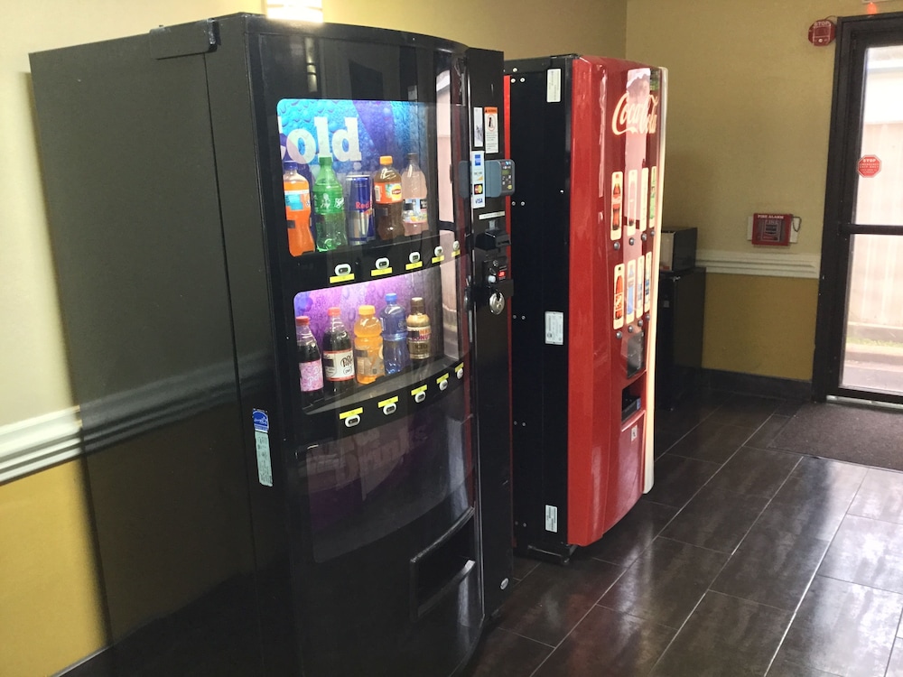 Vending machine