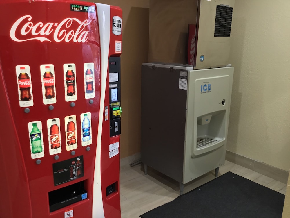 Vending machine