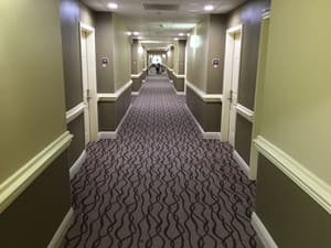 thumbnail: Hallway