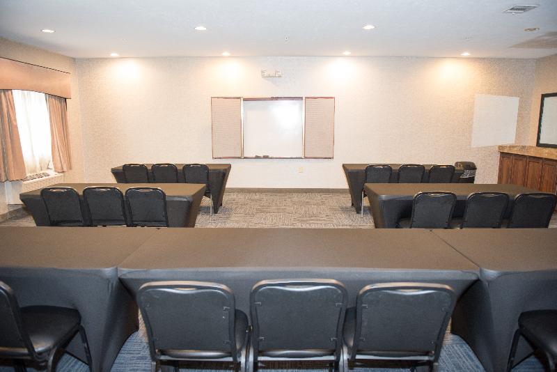 Conferences