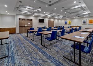 thumbnail: Meeting facility