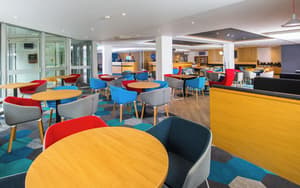 thumbnail: Restaurant