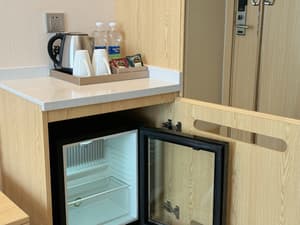 thumbnail: Breakfast area