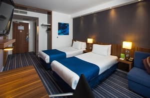 thumbnail: Room