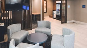 thumbnail: Reception