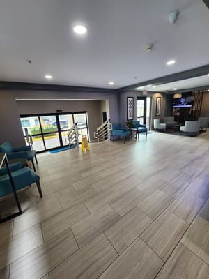 thumbnail: Reception