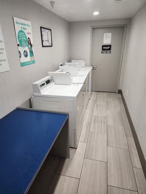 thumbnail: Laundry room