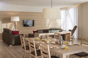 thumbnail: Private kitchenette