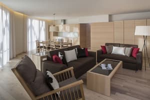 thumbnail: Living area