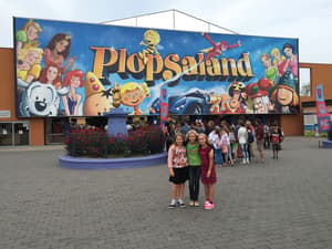 thumbnail: Children's activities