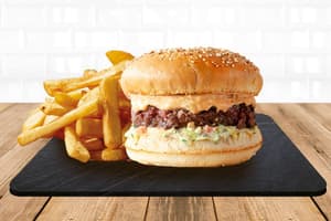 thumbnail: Restaurant