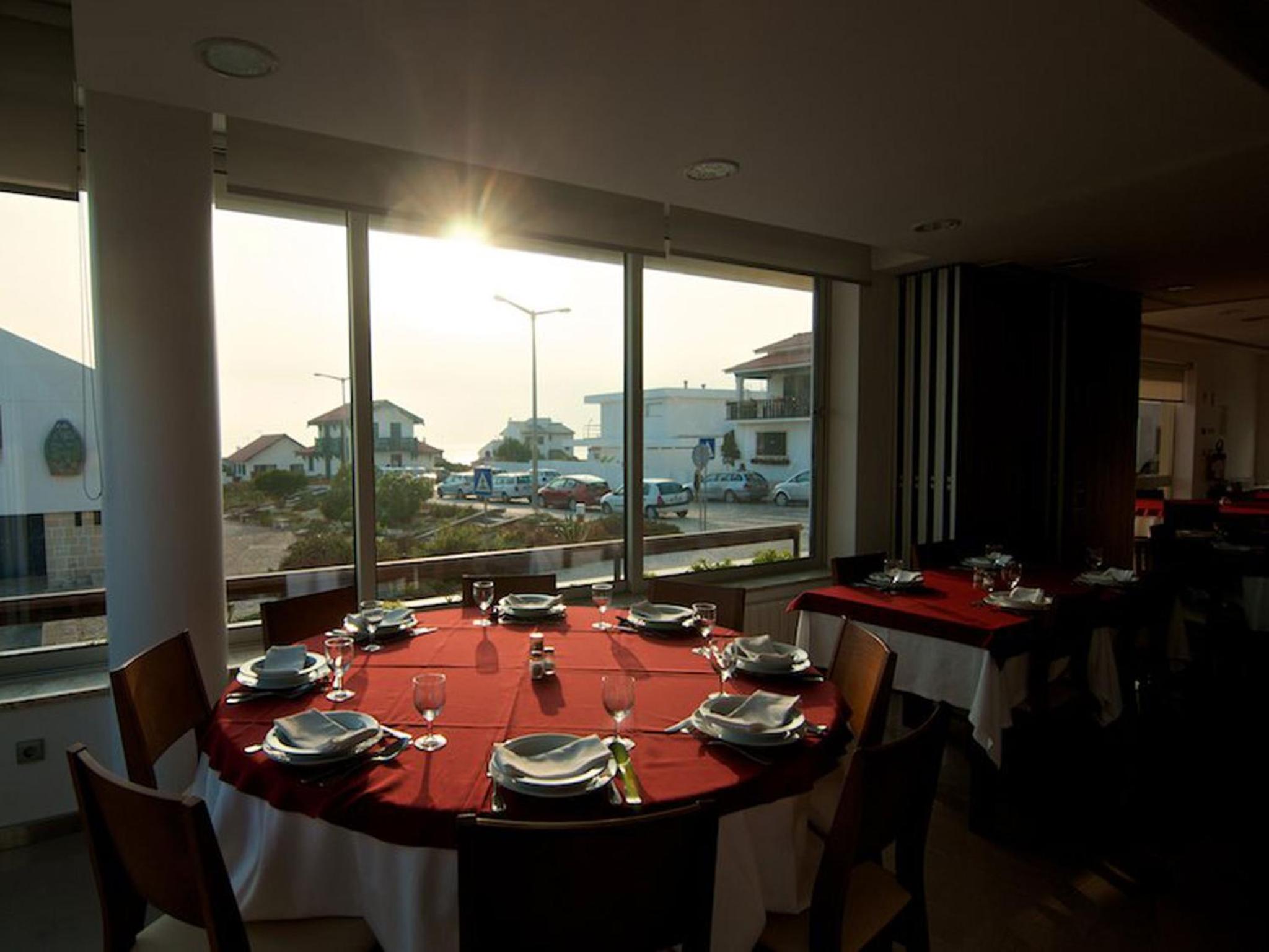 Restaurant-cafeteria