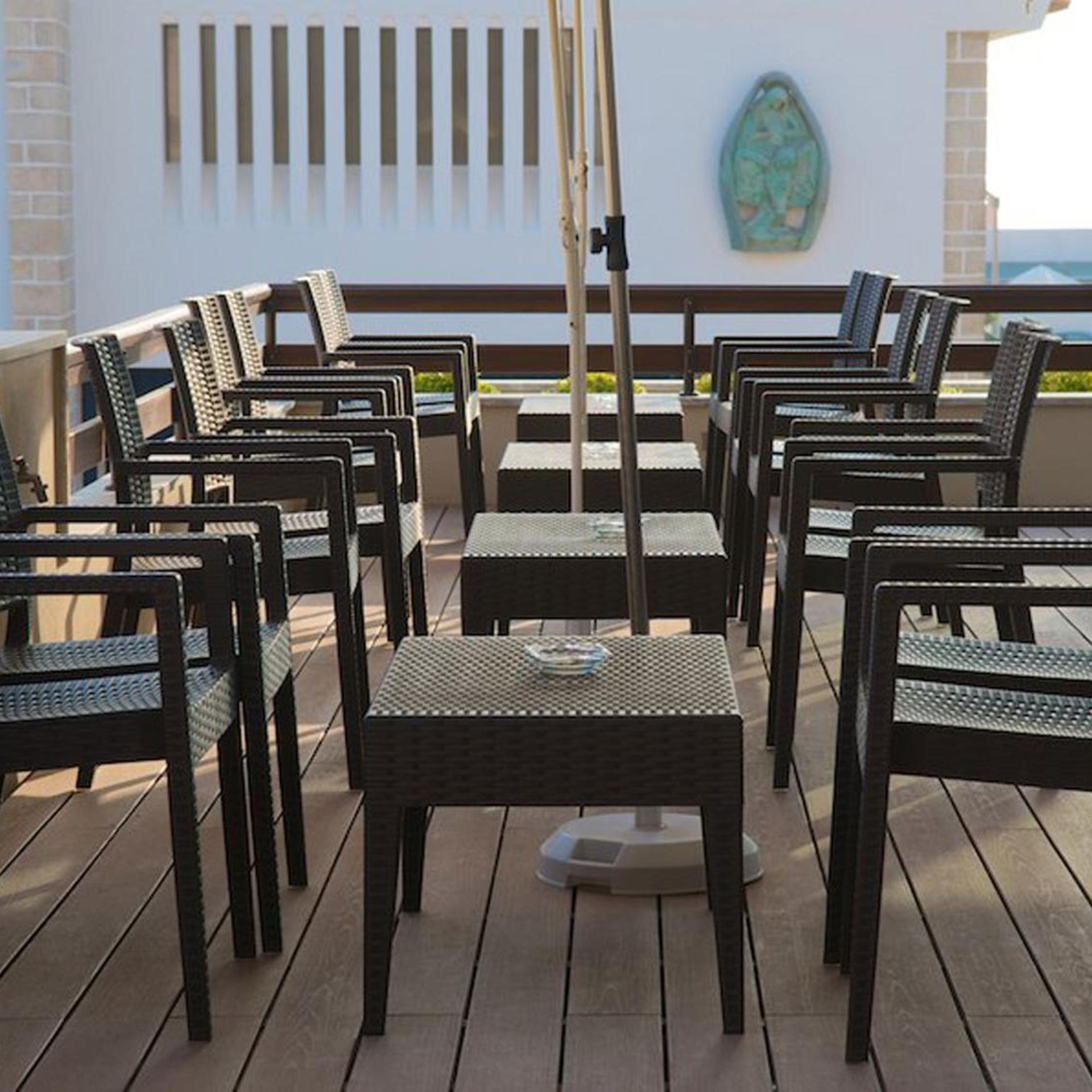 Restaurant-cafeteria