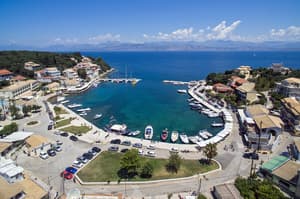 thumbnail: Aerial view