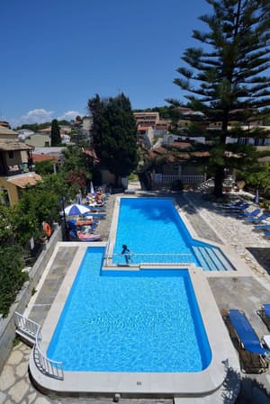 thumbnail: Pool