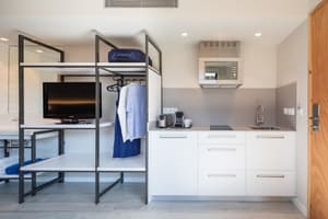 thumbnail: Private kitchen