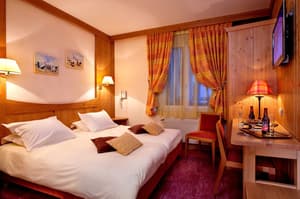 thumbnail: Room