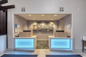 thumbnail: Reception