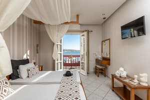 thumbnail: In-room dining