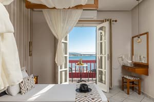 thumbnail: In-room dining