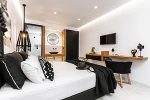 thumbnail: Room