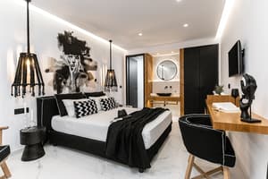 thumbnail: Room