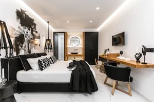 thumbnail: Room