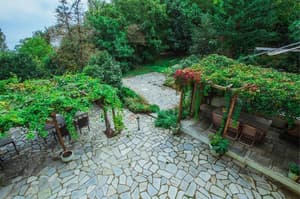 thumbnail: Garden view