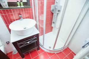 thumbnail: Bathroom shower