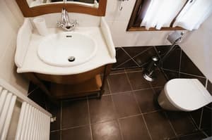 thumbnail: Bathroom sink