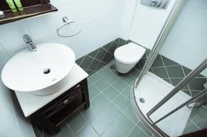 thumbnail: Bathroom sink