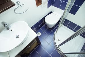 thumbnail: Bathroom