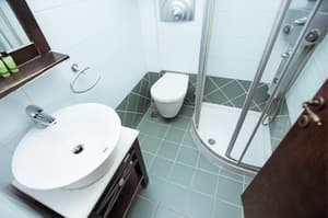 thumbnail: Bathroom